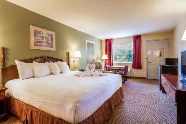 Angel Inn Central (Branson)